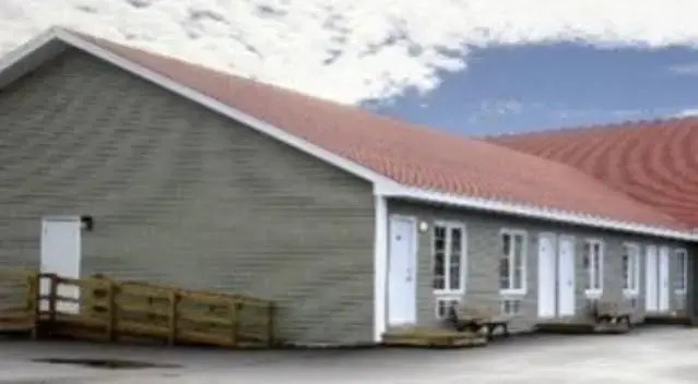 Fishermans Landing Inn