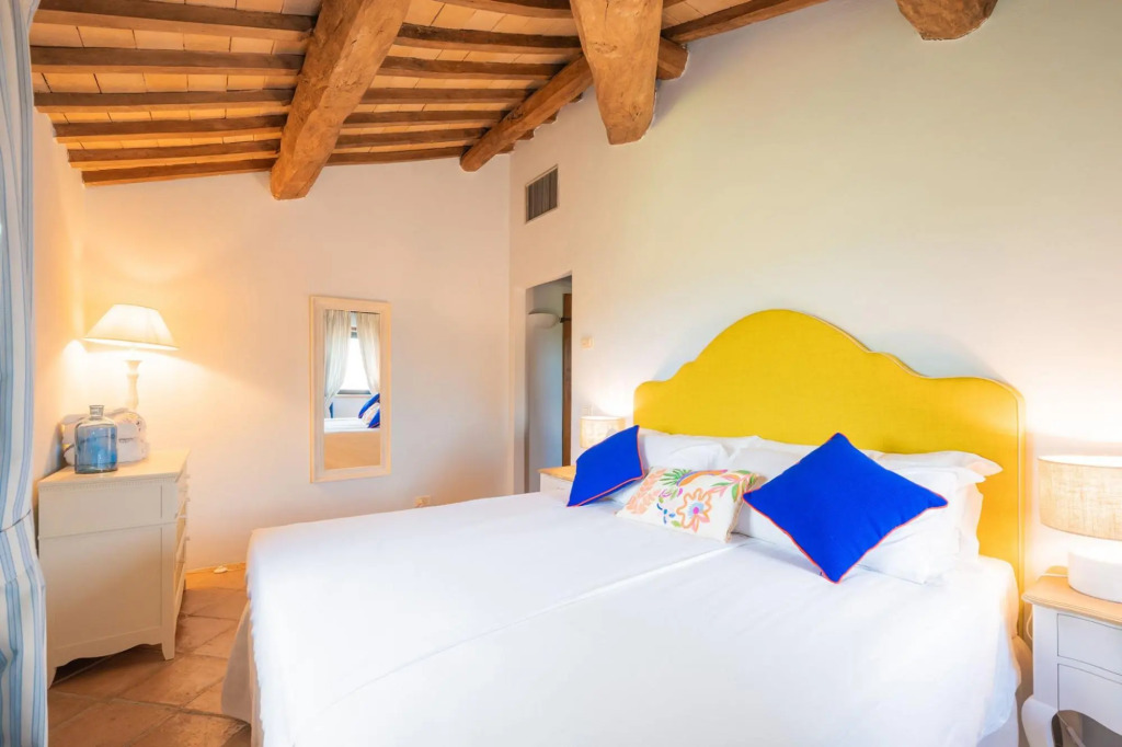 Villa Sibilla - Perugia-villa Sibilla