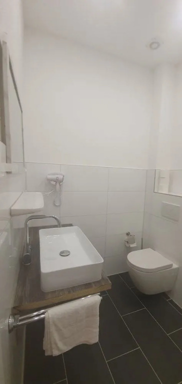Trang Hotel Rastatt