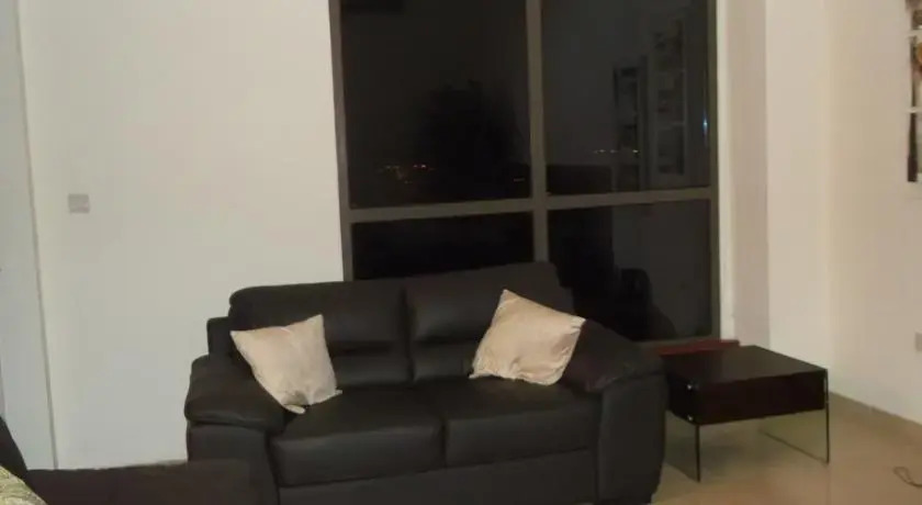 JBR Jumeirah Beach Residence Sadaf 5
