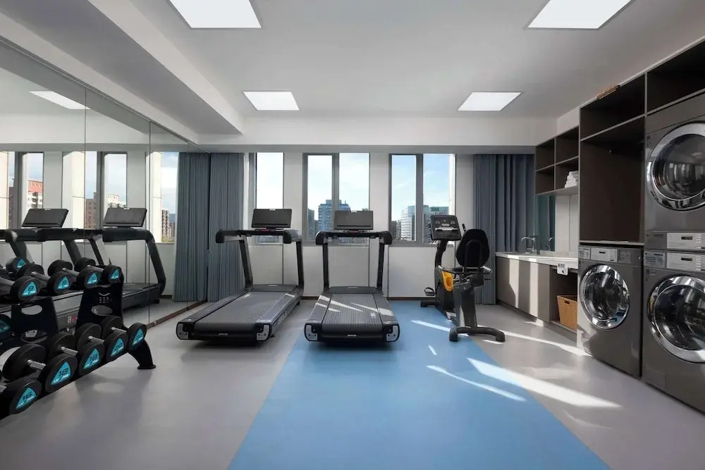Days Inn by Wyndham Beijing Haidian