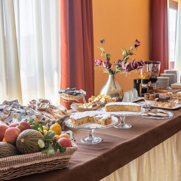 Rodia Inn