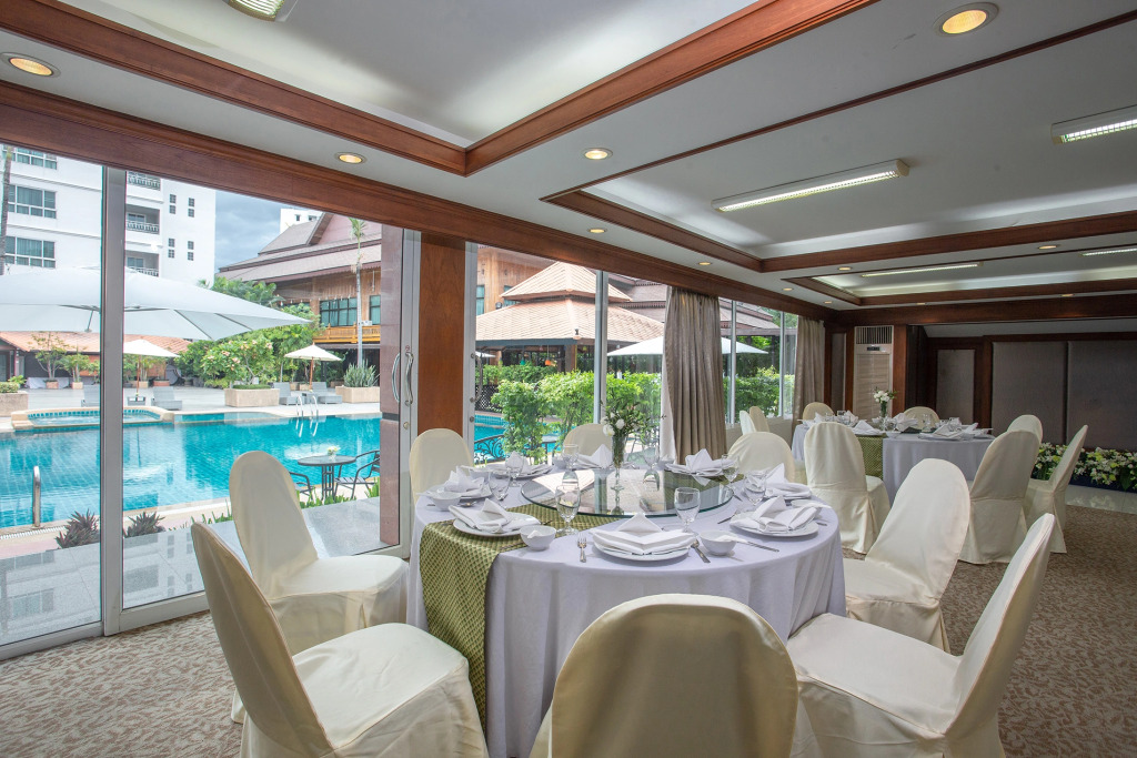 Khum Phucome Hotel -SHA Extra Plus