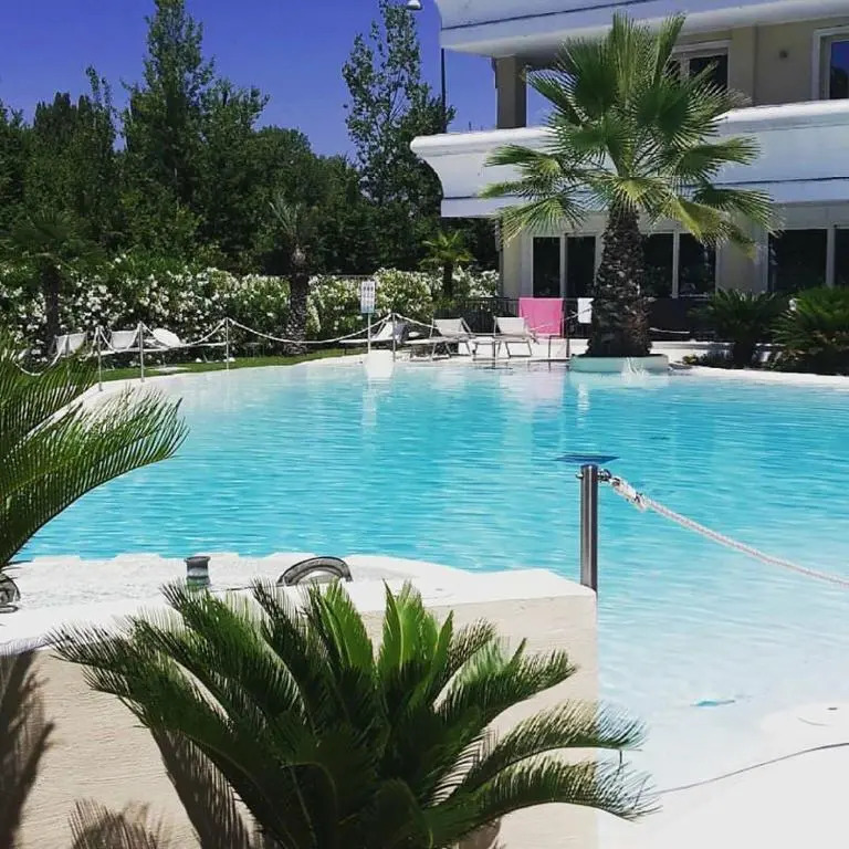 Appartamento DU LAC 1