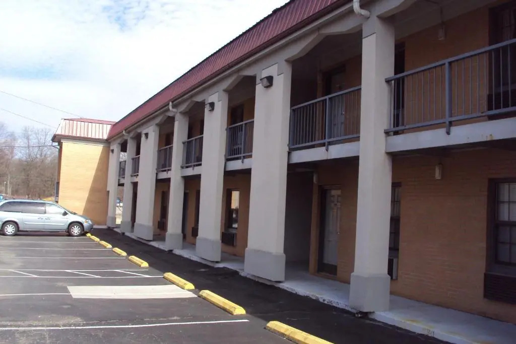 Executive Inn
