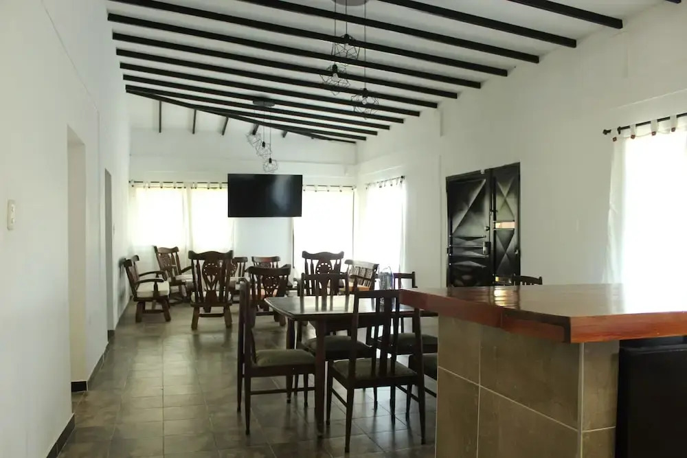 Villa Natalia