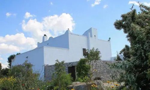 Masseria Puglia Antica