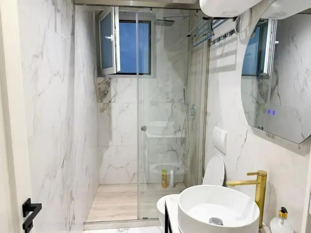 Shkodra Studio Apartment