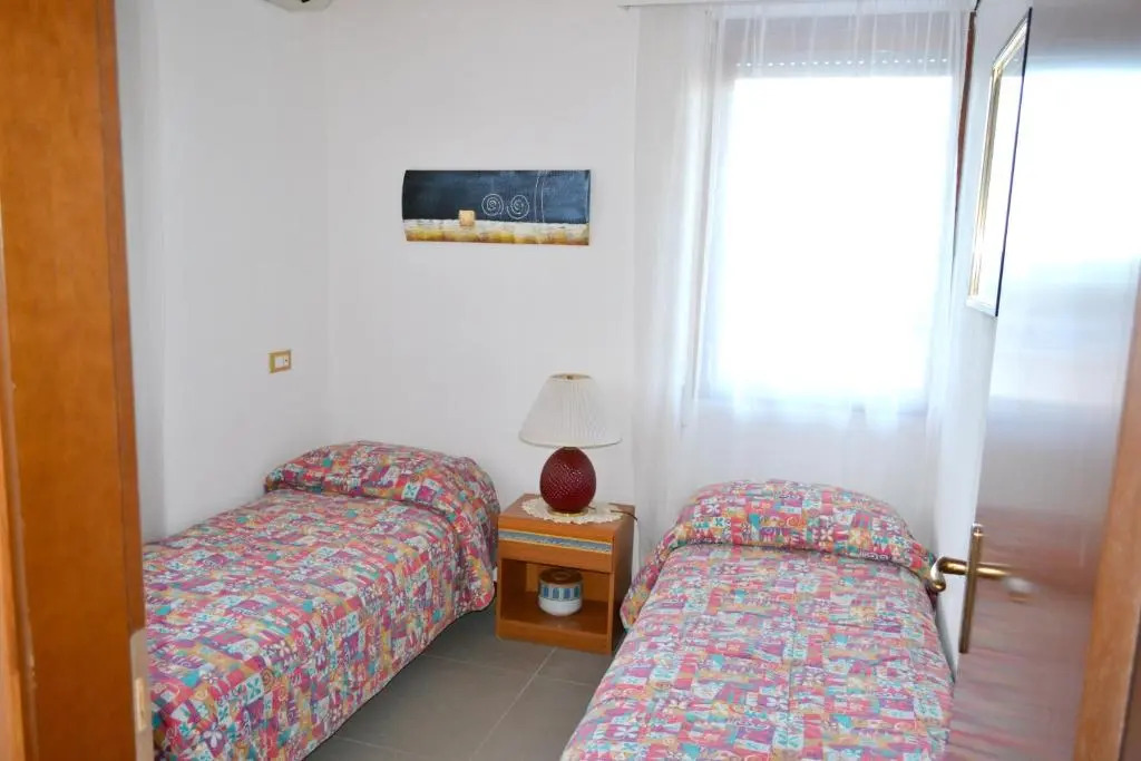 House With 2 Bedrooms in Monopoli, With Wonderful sea View, Enclosed G
