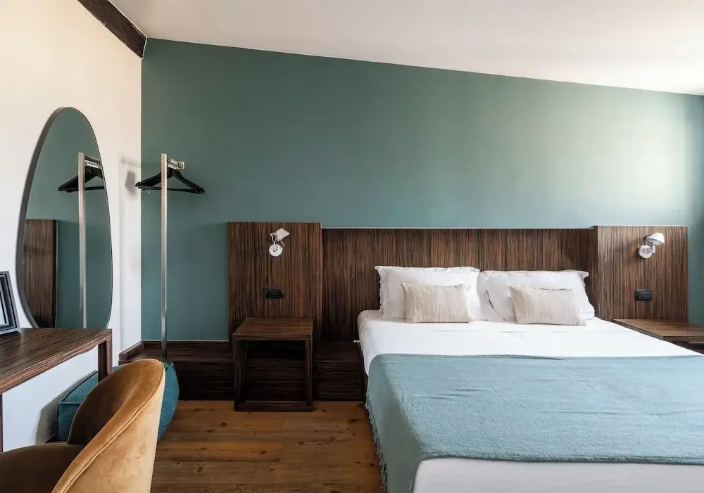 Easylife - Suite in Colonne San Lorenzo Milano