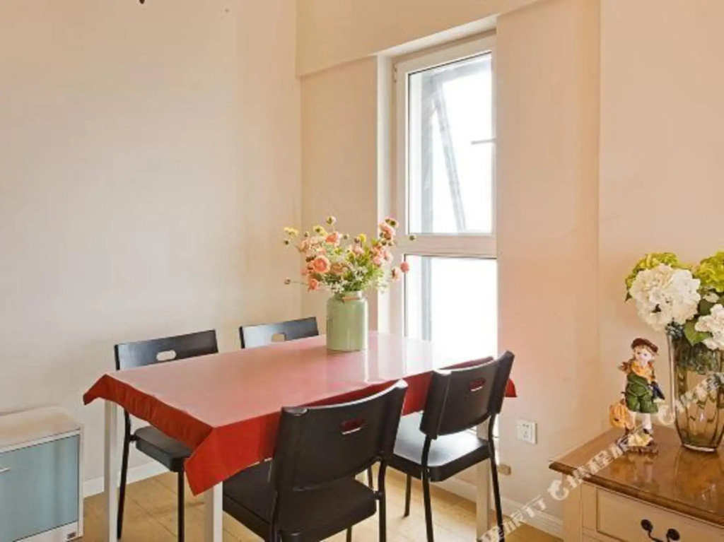 Martin's Boutique Apartment (Chengdou Kuanzhai Alley)