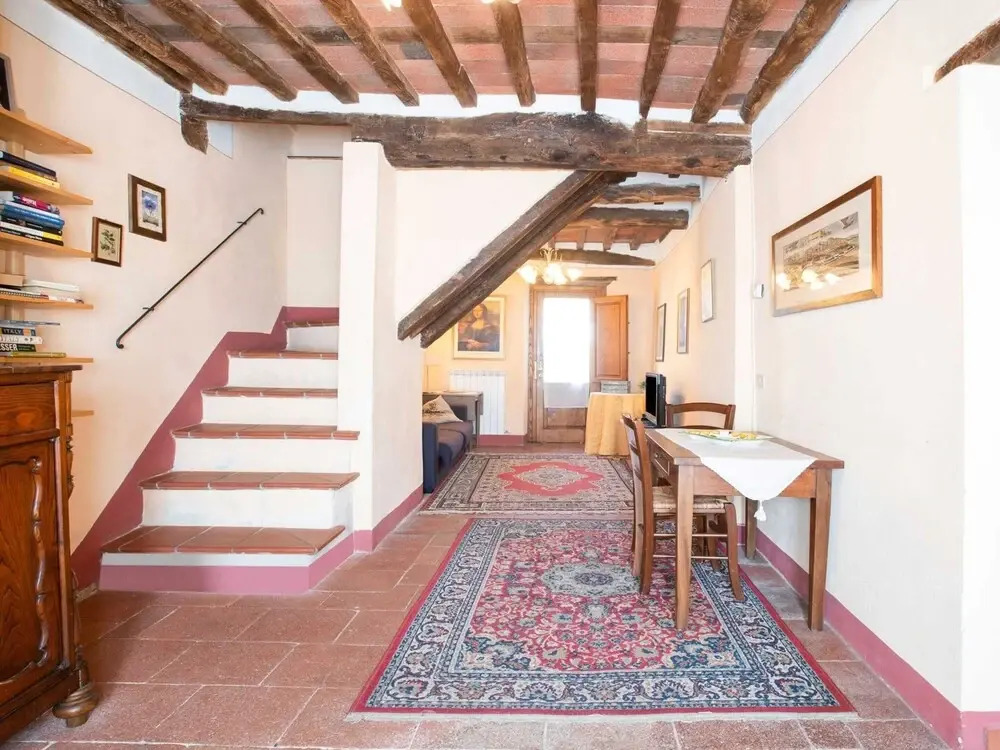 Casa Di Laino