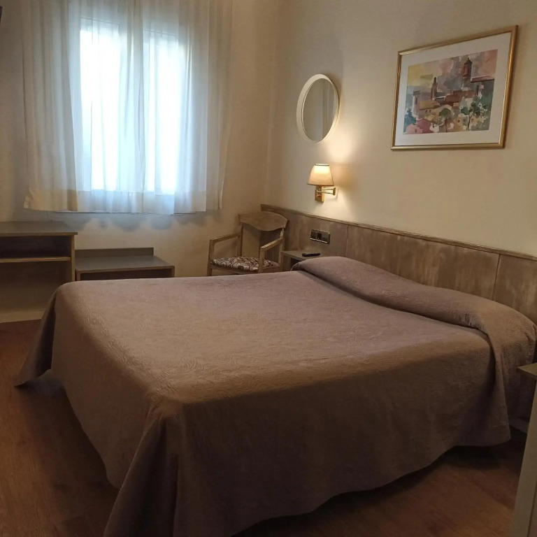 Hotel Europa
