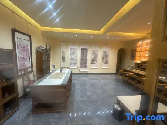 Qianhui Cigu Homestay