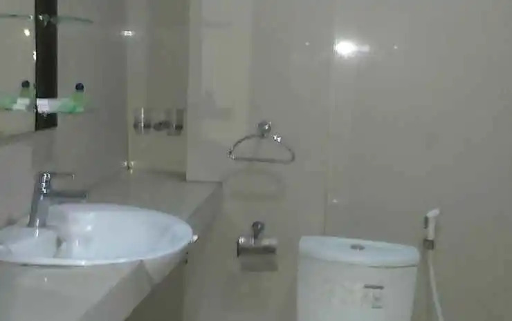 Hotel Menara Archie Ternate