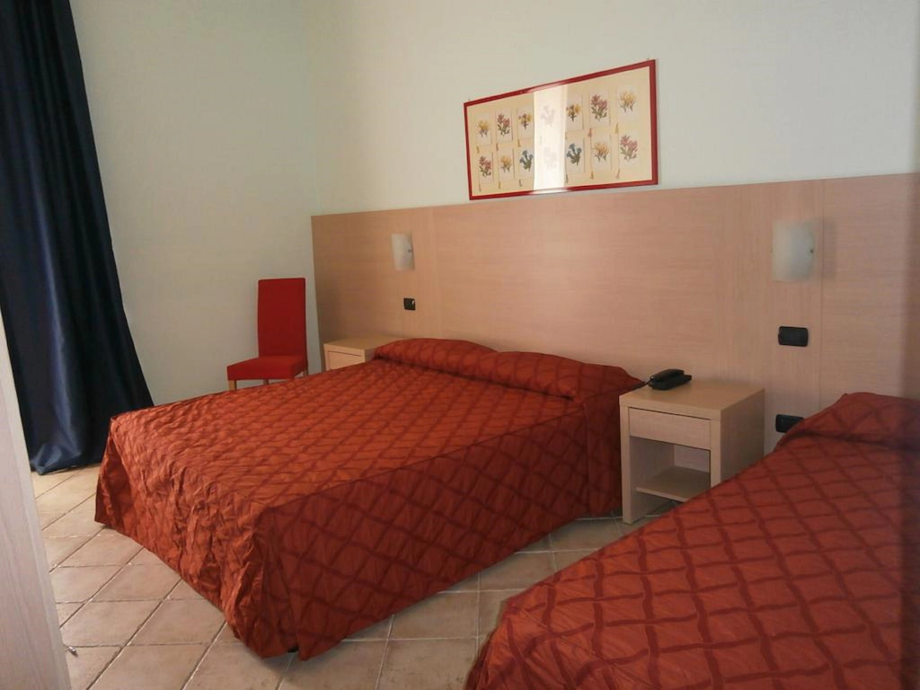Hotel Miramare