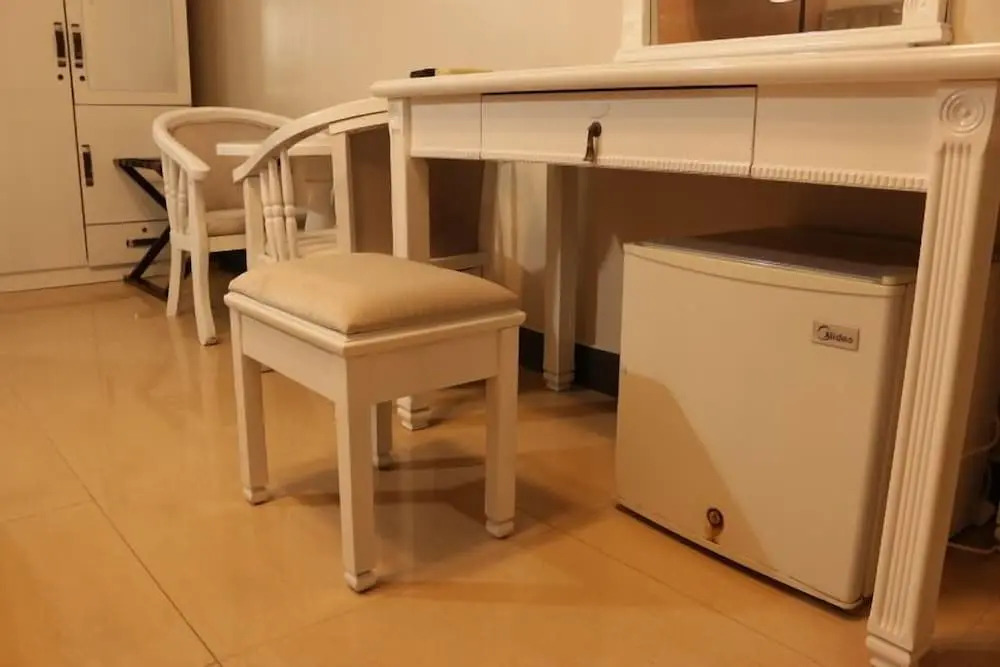 Don Gal Hotel Luanda