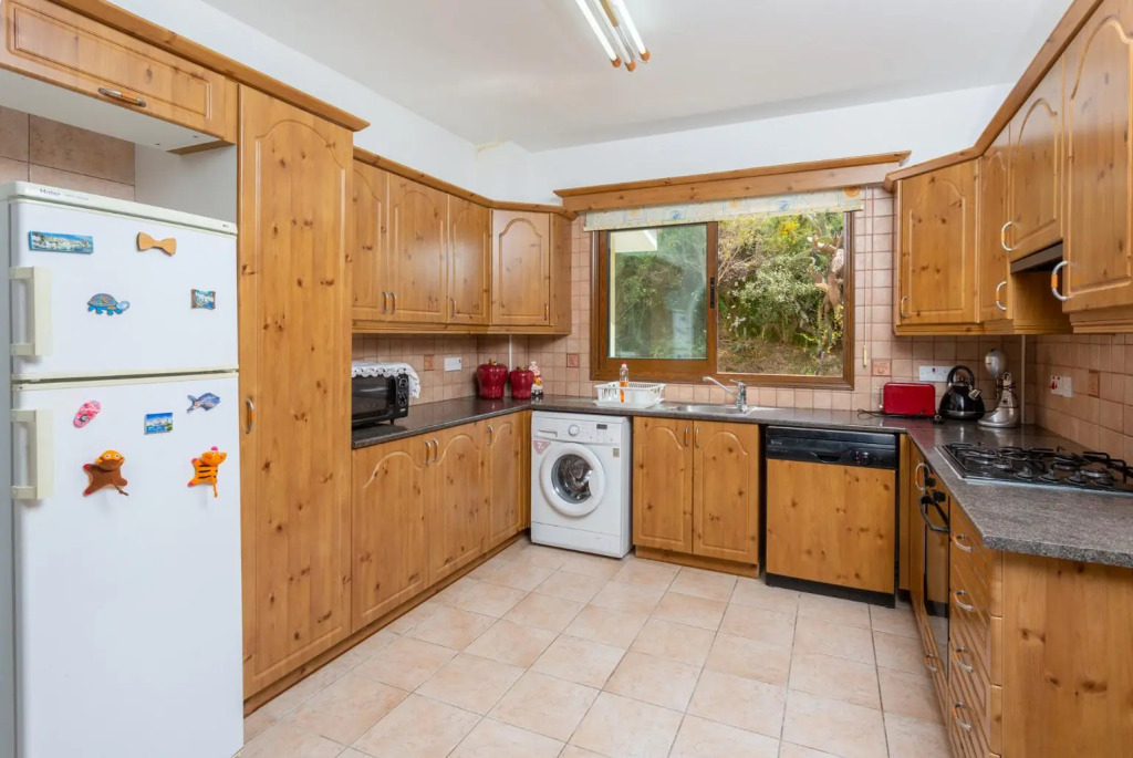 Villa Noni Large Private Pool AC WiFi