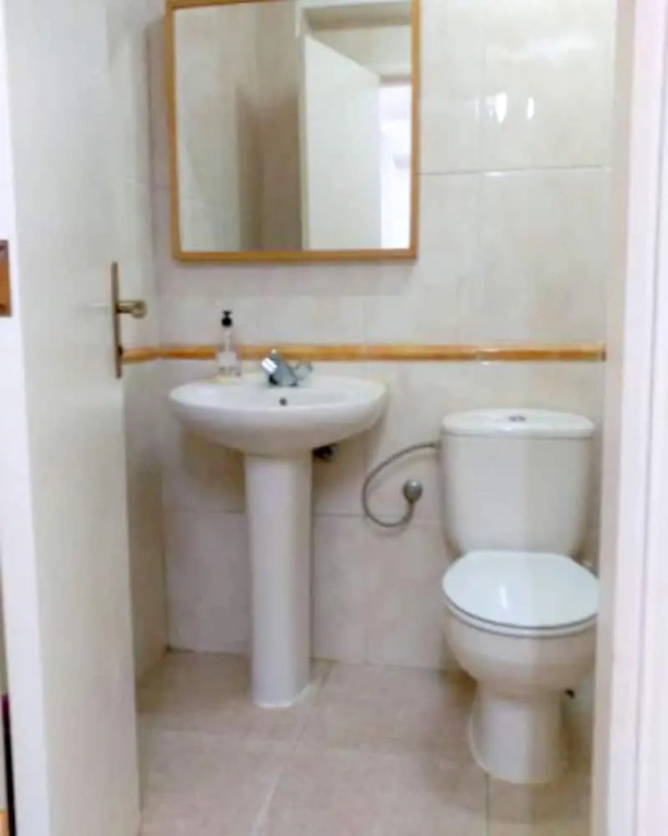 Studio in Arona, With Wifi