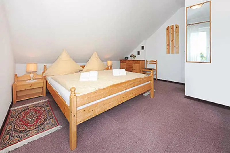 Ferienwohnung Deichklause