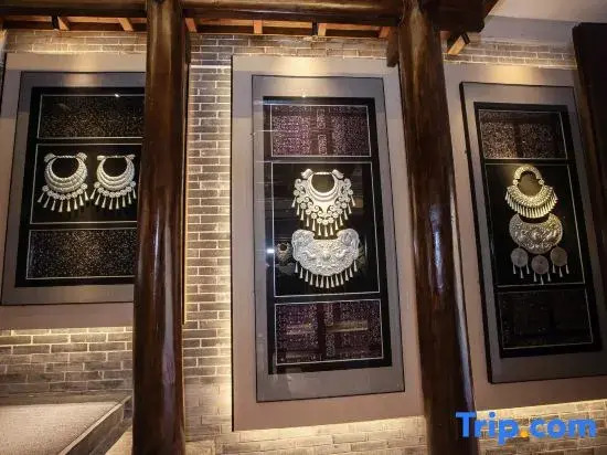 Hostel · Tianhua House Hotel