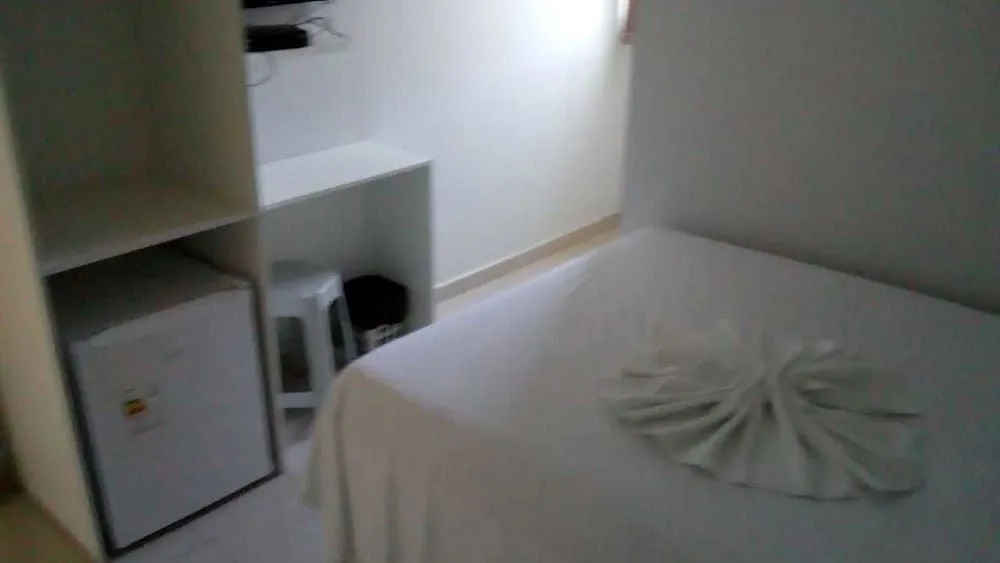 Hotel Confiança