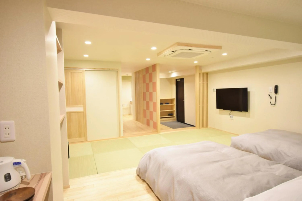 Konpira-spa Yumoto Yachiyo