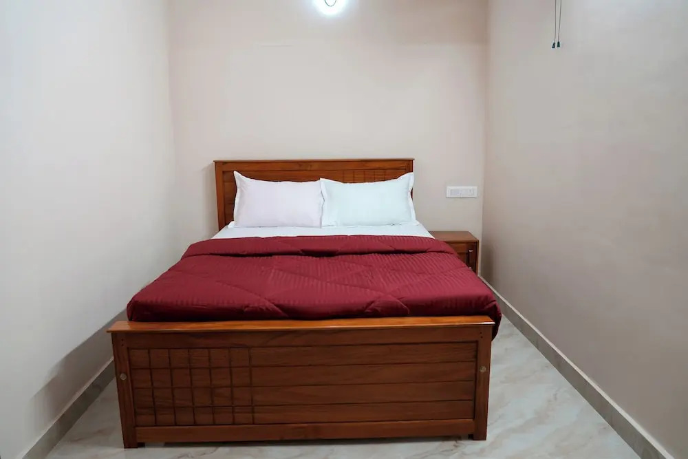 HILL PALACE RESIDENCY COORG