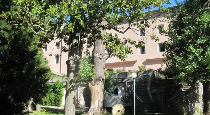 Le Mas De Cluny