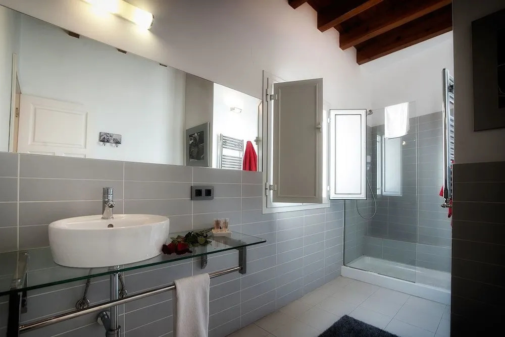 Siete Revueltas Singular Apartments