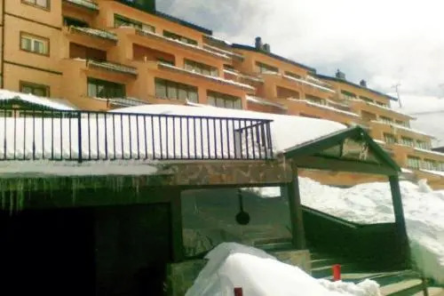 Apartment de las Nieves