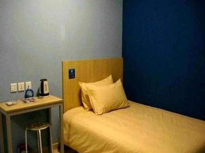 Bestay Express Hotel Suzhou (South Bus Station)