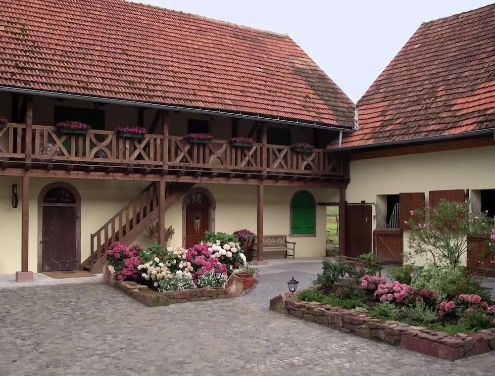 La Ferme de Sophie
