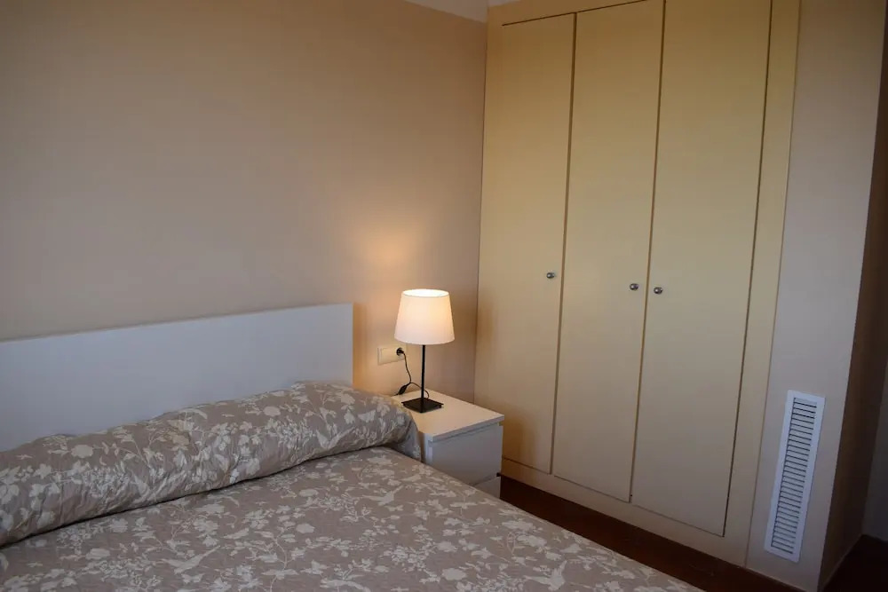 Duplex con Vistas al Mar