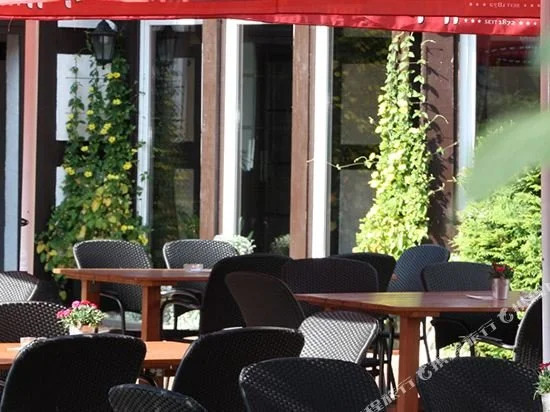 Landhotel Mehrin