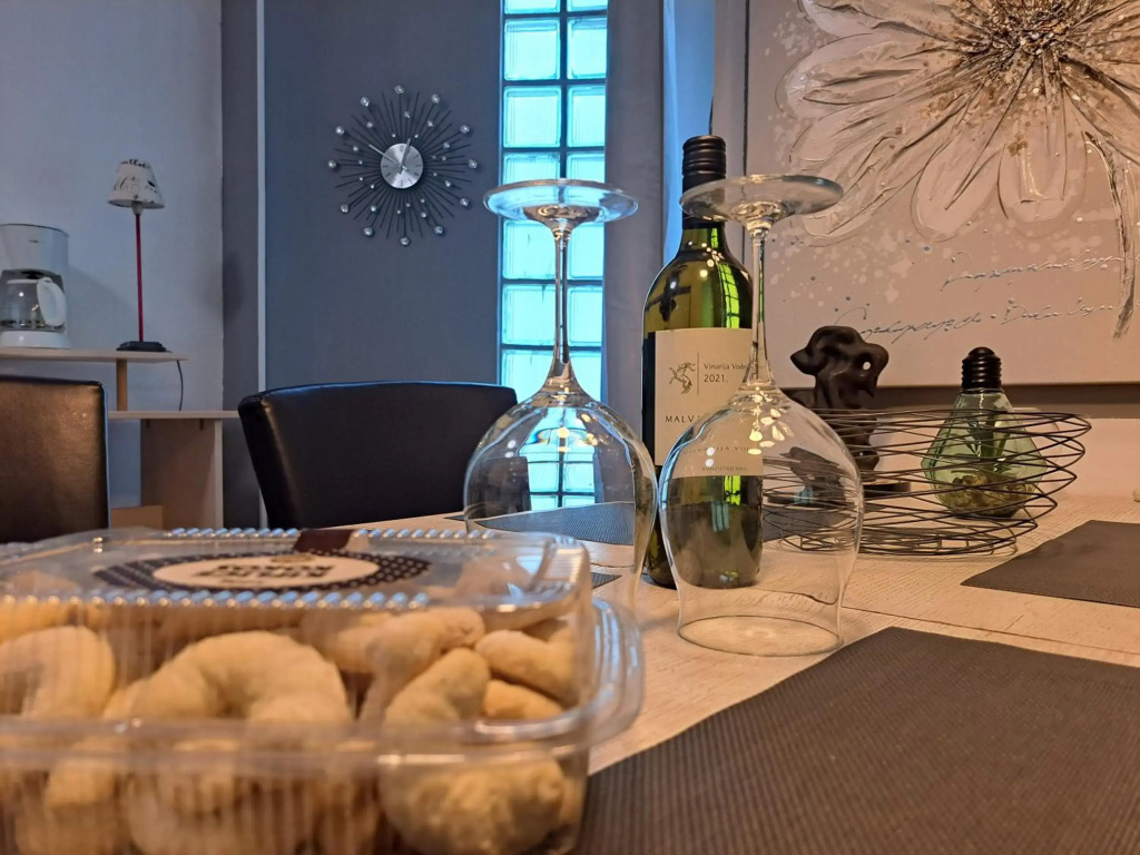 Apartment Iggory