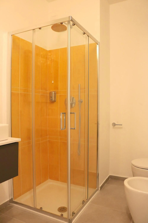 Central Station Milano Room - 3