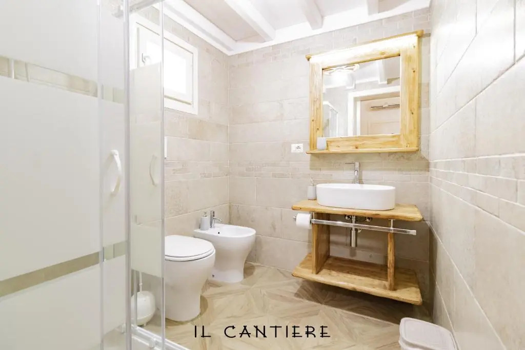 Il Cantiere - Casa Di Una Volta