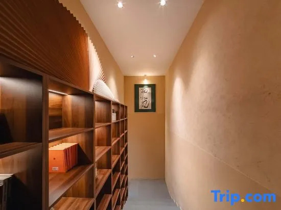 Shiwu Teahouse Inn