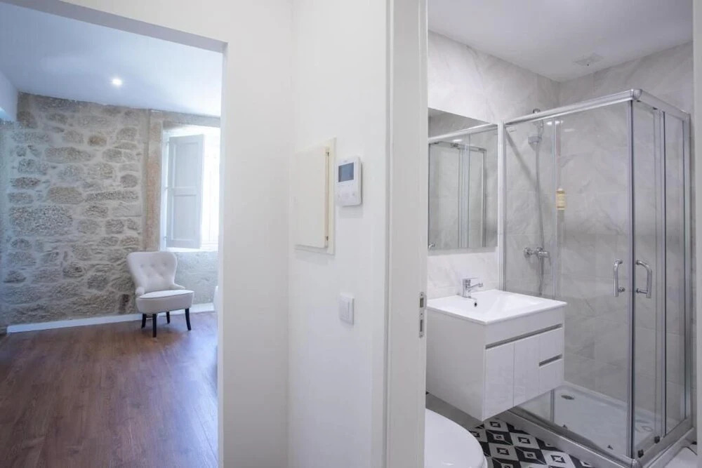 Solar Valadim - serviced apartments
