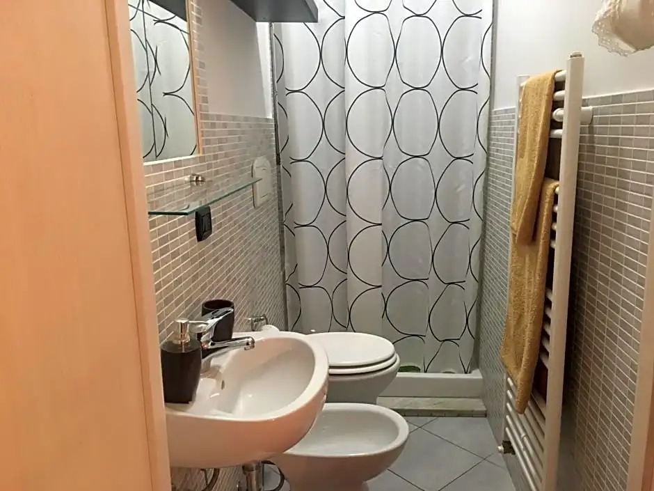 Guest House Esty