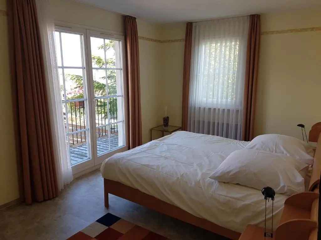 Kanzel Residences