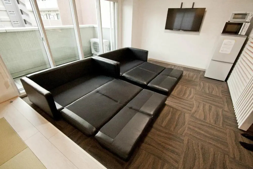 Place 11 Building / Vacation STAY 2139