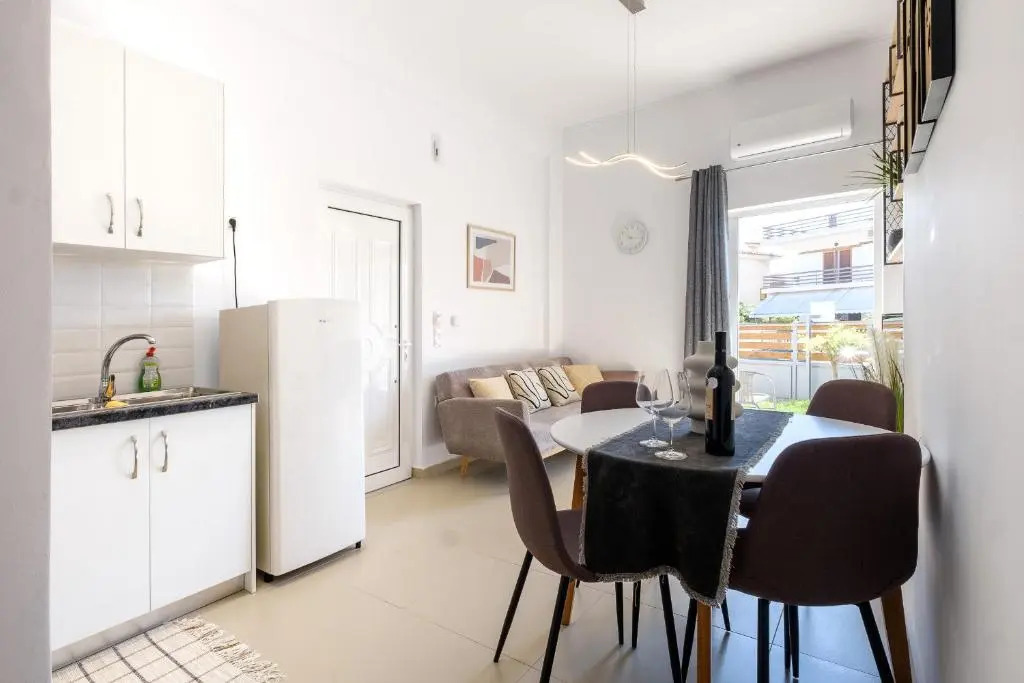 Oreon Suites Nafplio