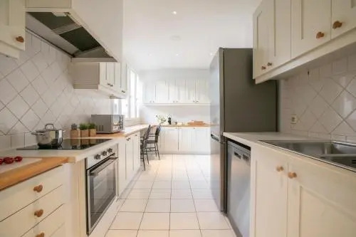 Sweet Inn Apartments Montaigne