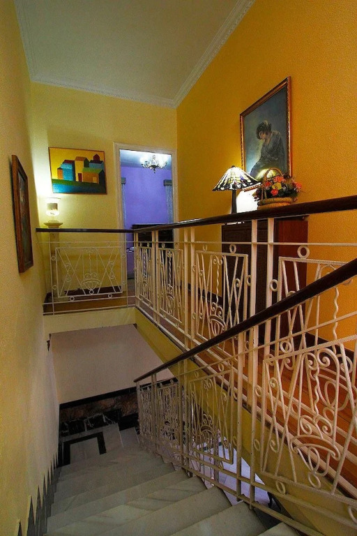 Caseron de Navas de Oro