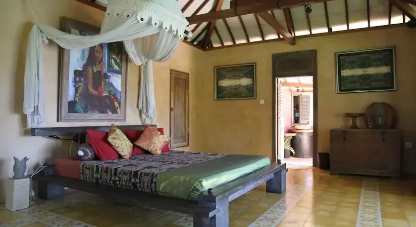Villa Gangga