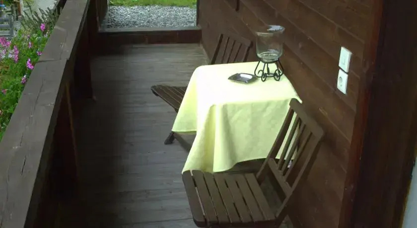 Ferienwohnung Kurt Kirschbaum