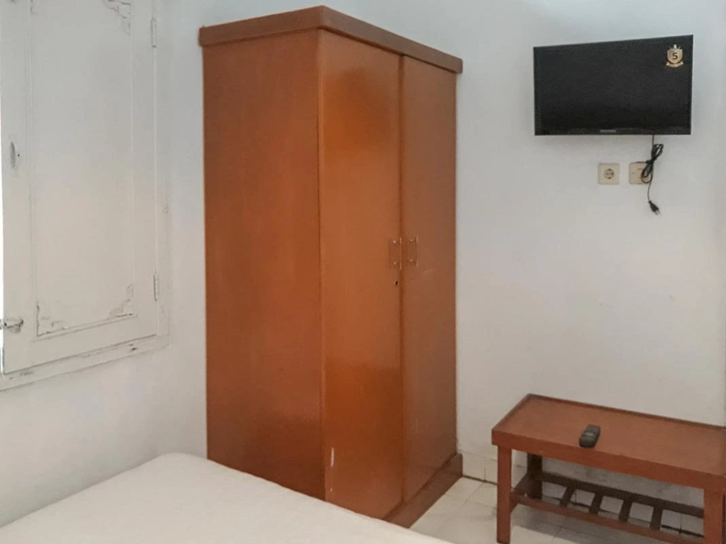 Pendopo Alam Safira RedPartner