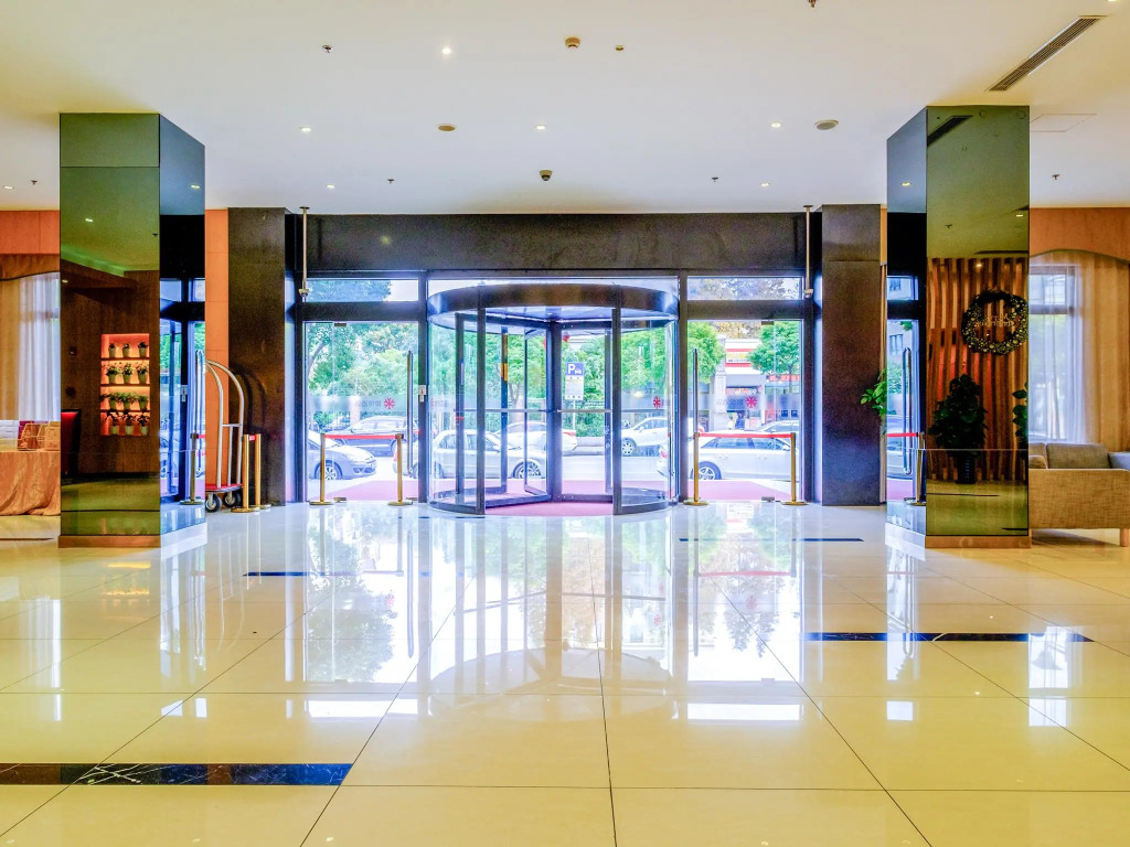 Benjoy Hotel Jufeng Road